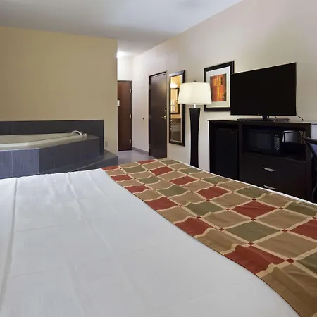 Best Western Plus Huntersville Extérieur photo